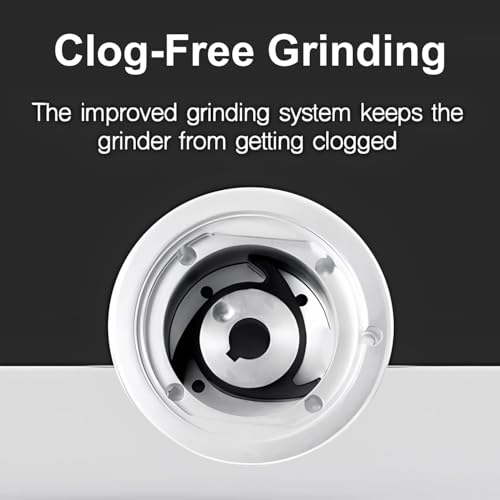 Gen 4 Electric Burr Coffee Grinder