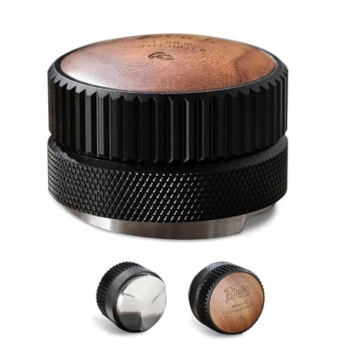 51mm Espresso Distributor Hand Tamper