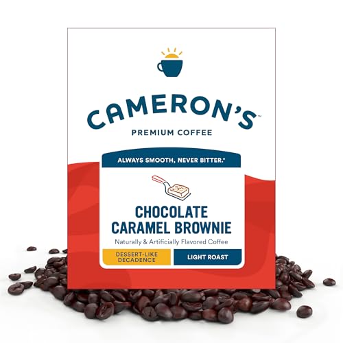 Roasted Whole Bean Coffee (64 Ounce)