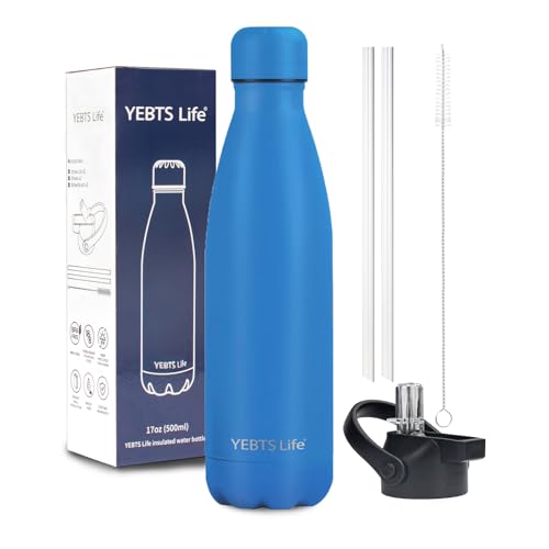 Insulated Water Bottle