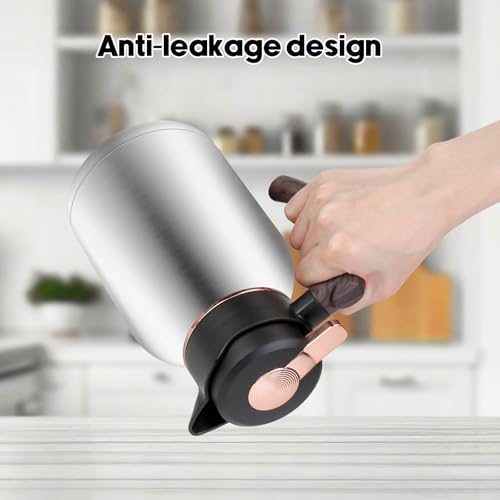 54oz Thermal Coffee Carafe