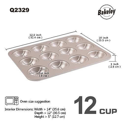 Muffin Cake Pan