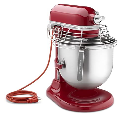 Commercial Series 8 Quart Bowl
