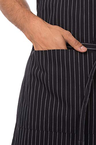 Unisex Chef Apron (2 Count)