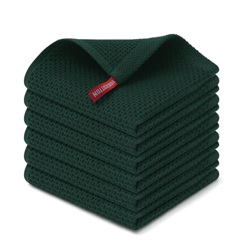 Cotton Waffle 6 (6 Count)