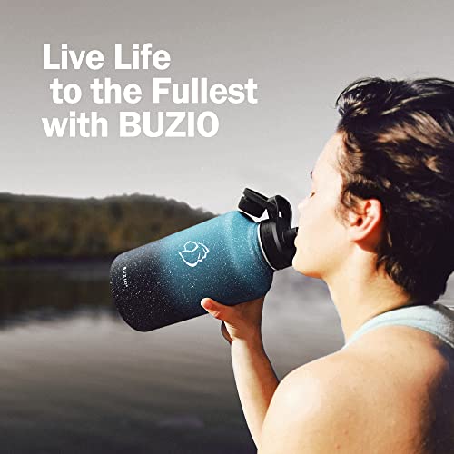 Half Gallon Water Jug Insulated Stainless Steel