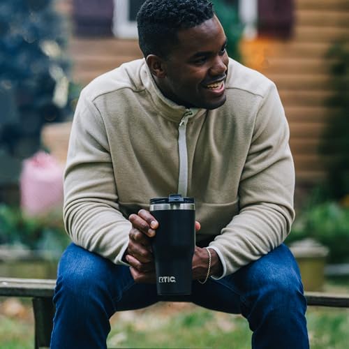 30oz Essential Tumbler with Lid