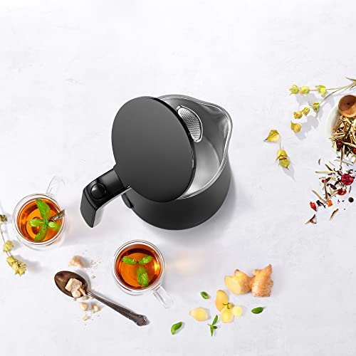 Enfinigy Cool Touch Electric Kettle