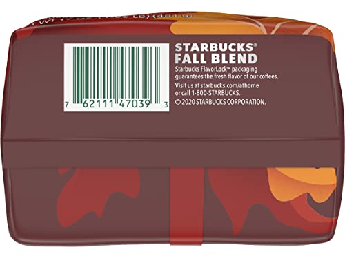 Limited Edition Ground Coffee (68 Ounce)