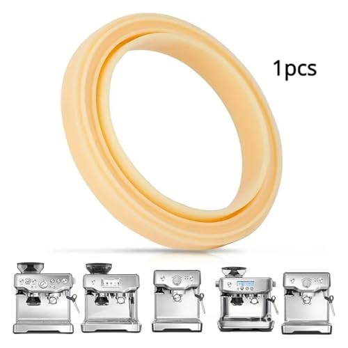 54mm Silicone Steam Ring
