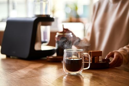 Siphonysta Siphon Coffee Maker