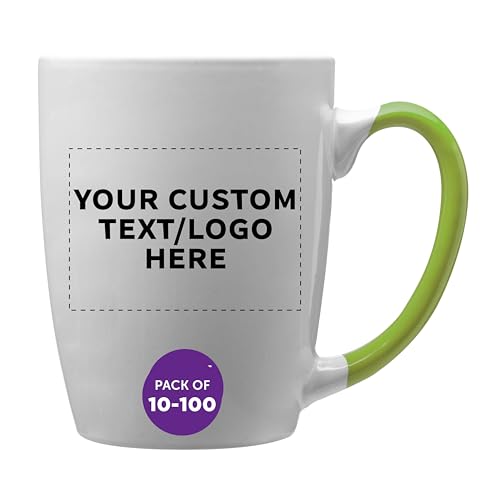 Custom Java Two (100 Count)