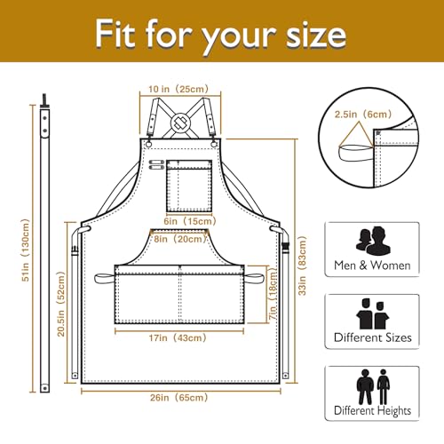 Kitchen Apron