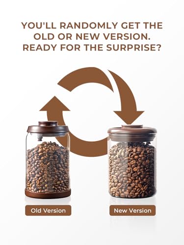 Coffee Container