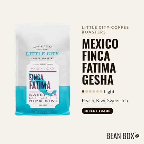 Coffee Sampler (24 Ounce)