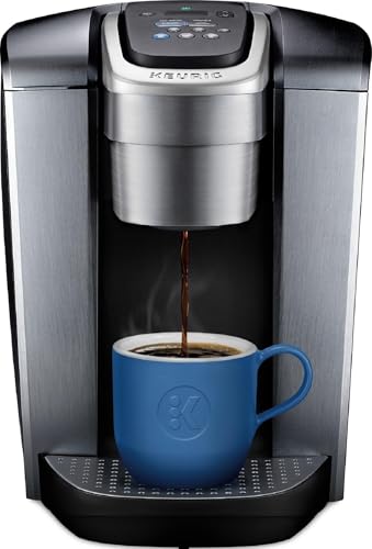 K Elite Single Serve K