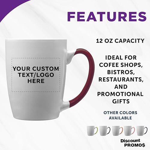 Custom Java Two (100 Count)