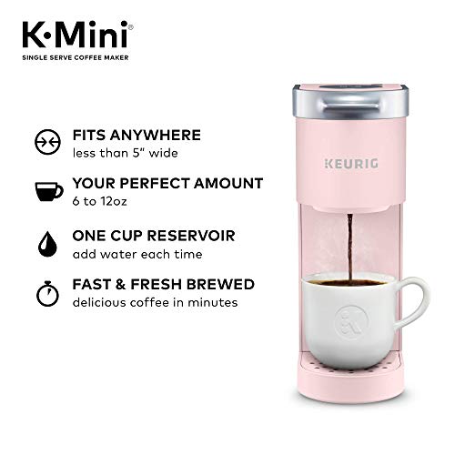 K Mini Single Serve K