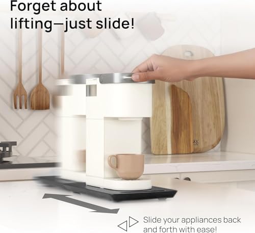 Appliance Slider