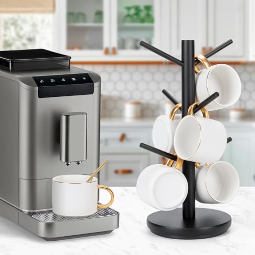 Mug Holder Tree