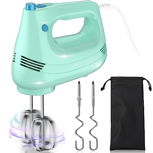 Electric Hand Mixer
