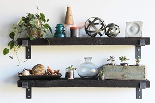 Accent Shelves (2 Count)