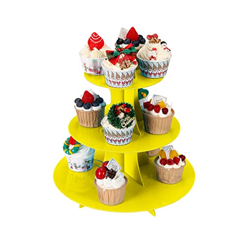 Cupcake Stand 2Pcs