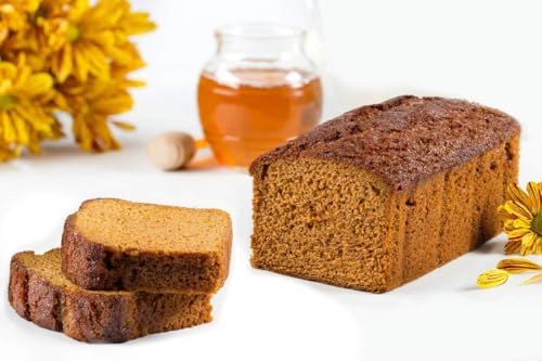 Honey Cake for Rosh Hashanah (14 Ounce)