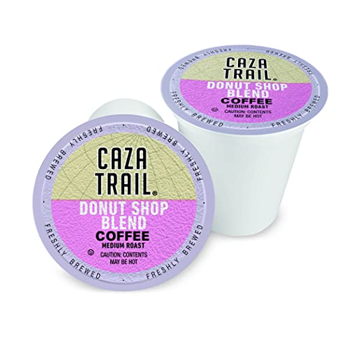 Coffee Pods Donut Shop Blend (100 Count)