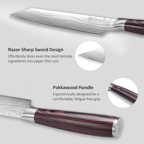 Kiritsuke Knife