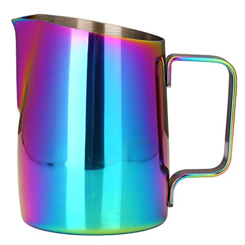 Espresso Steaming Pitcher