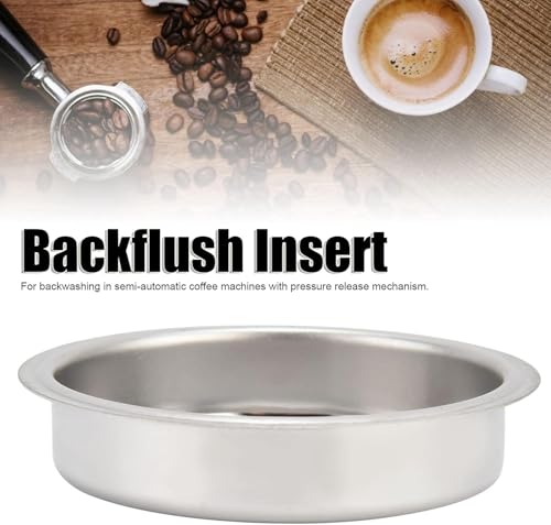 Coffee Machine Inserts
