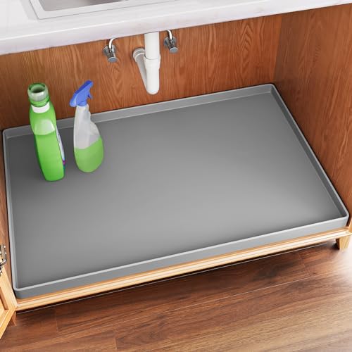 Waterproof Under Sink Mat