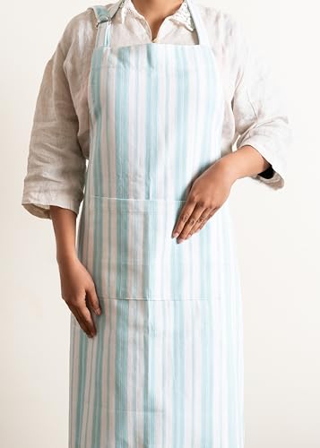 1 Oven Mitt 1 PotHolder & 1 Kitchen Apron Set