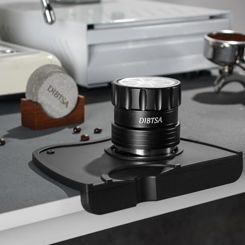 58mm Coffee Distribution Tool