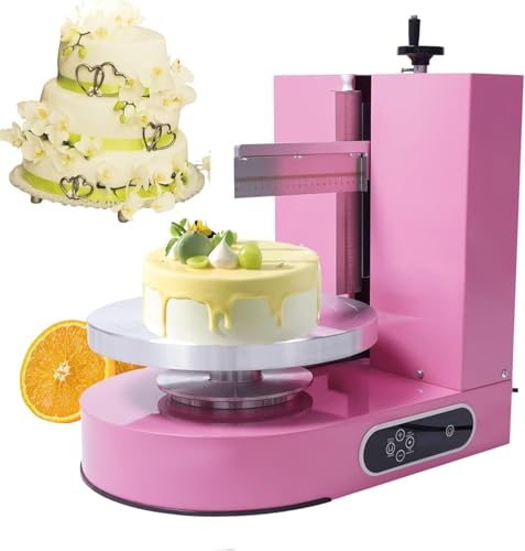 Cake Decorating Machine