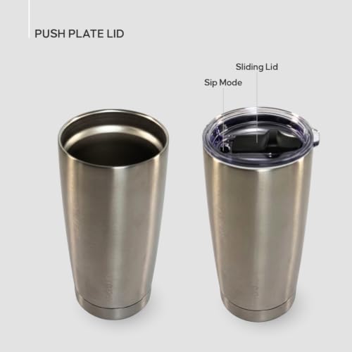 Tumbler cup 20 oz Stainless Steel Vacuum Insulated Tumbler