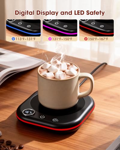 Coffee Mug Warmer