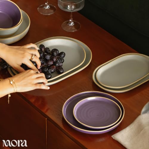 Ceramic Decorative Tray