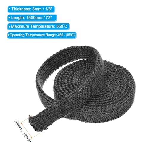 Wood Stove Gasket