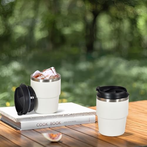 Espresso Cups (2 Count)