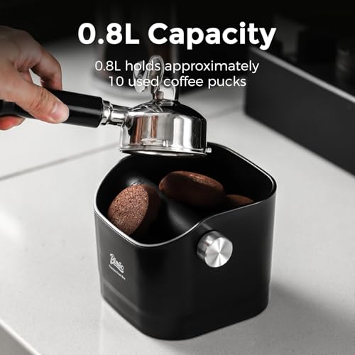 Coffee Knock Box 0.8L