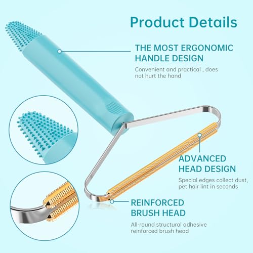 Pet Hair Remover