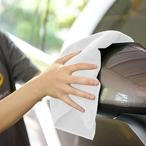 Microfiber Cleaning Cloths (36 Count)