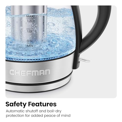Electric Kettle