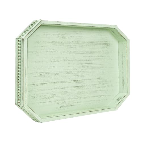 Wooden Decorative Tray