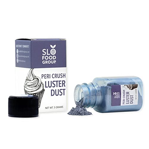 Very Peri Luster Dust