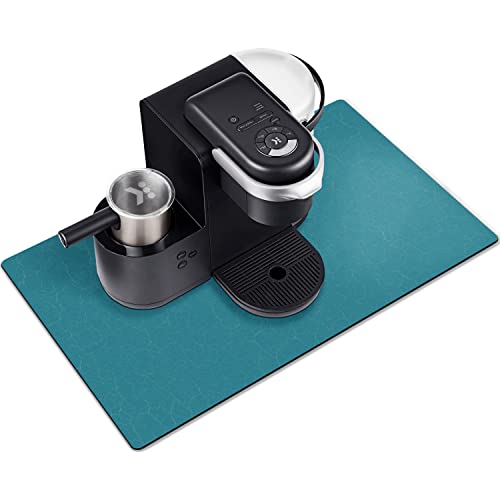 Coffee Maker Mat For Countertops