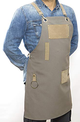 Men and Women Apron for Kitchen