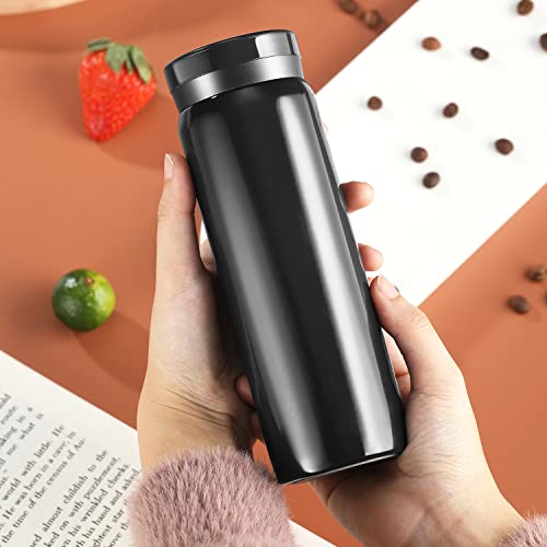 Mini Thermos Cute Water Bottle